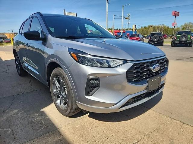 2024 Ford Escape ST-Line for sale in Wisconsin Rapids, WI