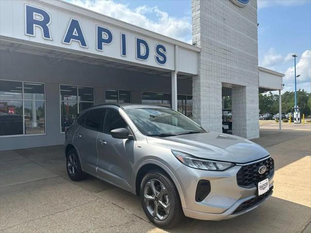 2024 Ford Escape ST-Line for sale in Wisconsin Rapids, WI