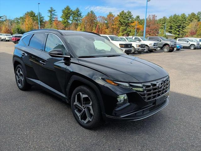 2023 Hyundai Tucson Limited for sale in Wisconsin Rapids, WI