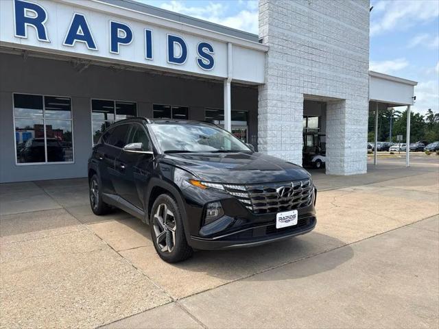 2023 Hyundai Tucson Limited for sale in Wisconsin Rapids, WI