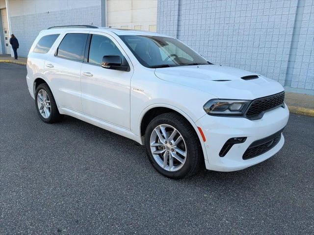 2023 Dodge Durango R/T Plus AWD for sale in Wisconsin Rapids, WI