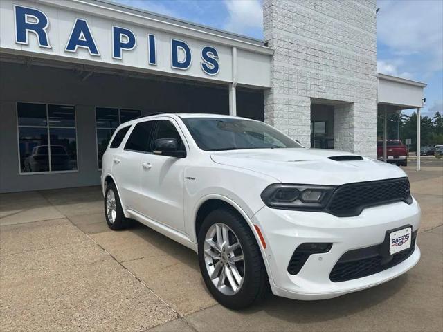 2023 Dodge Durango R/T Plus AWD for sale in Wisconsin Rapids, WI