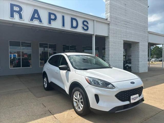 2022 Ford Escape SE for sale in Wisconsin Rapids, WI
