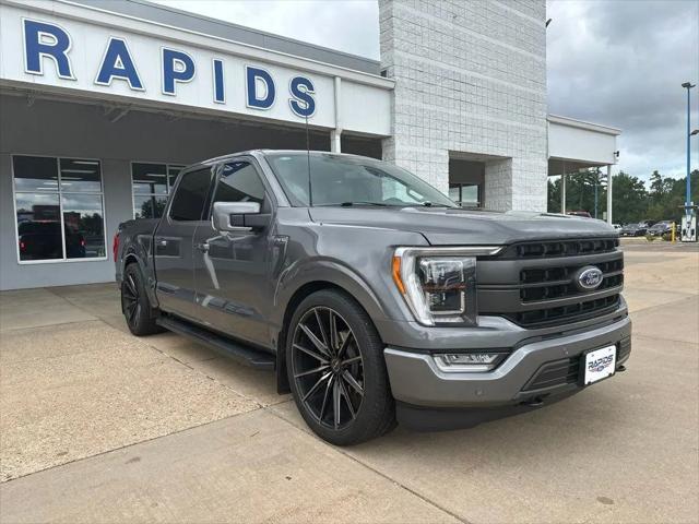 2023 Ford F-150 LARIAT for sale in Wisconsin Rapids, WI