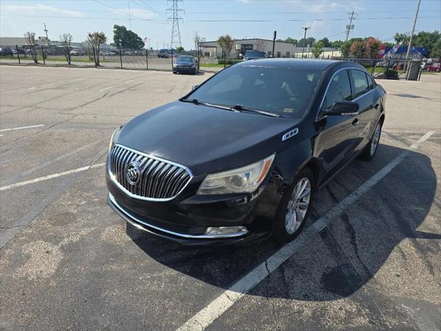 2016 Buick LaCrosse Leather for sale in Memphis, TN