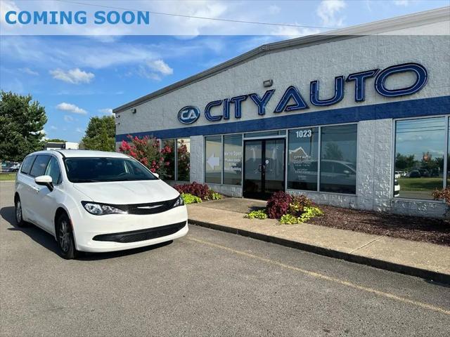 2022 Chrysler Voyager LX for sale in Memphis, TN