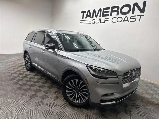 2022 Lincoln Aviator Reserve for sale in Daphne, AL