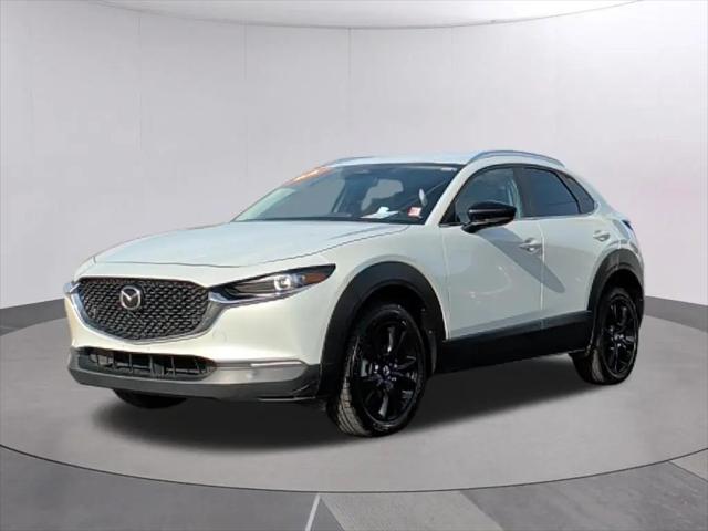 2024 Mazda CX-30 2.5 S Select Sport for sale in Columbia, MS