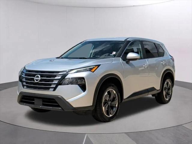 2024 Nissan Rogue SV FWD for sale in Columbia, MS