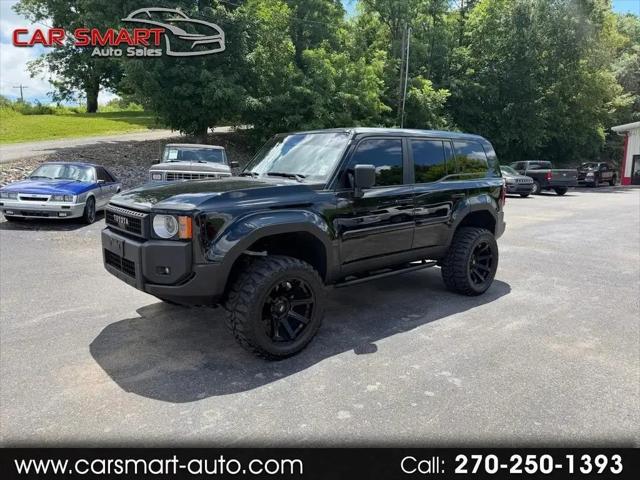 2025 Toyota Land Cruiser 1958 for sale in Columbia, KY