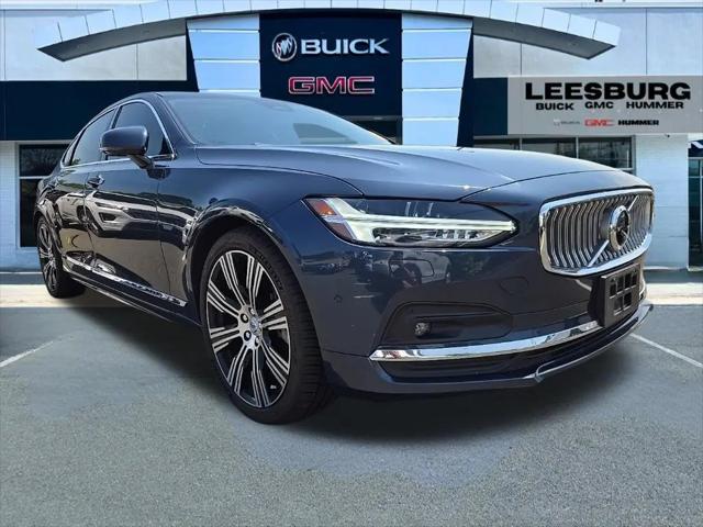 2022 Volvo S90 B6 Inscription for sale in Leesburg, VA