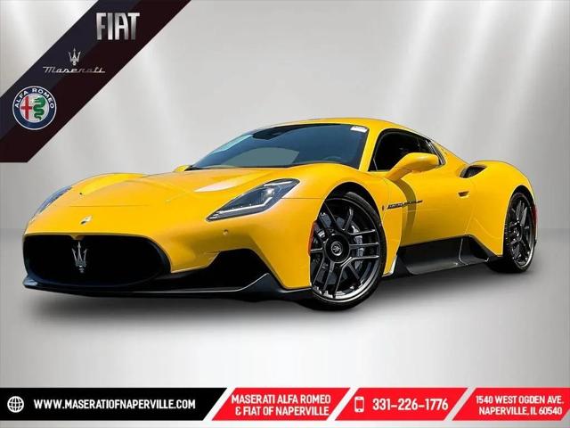2023 Maserati C20 Base for sale in Naperville, IL