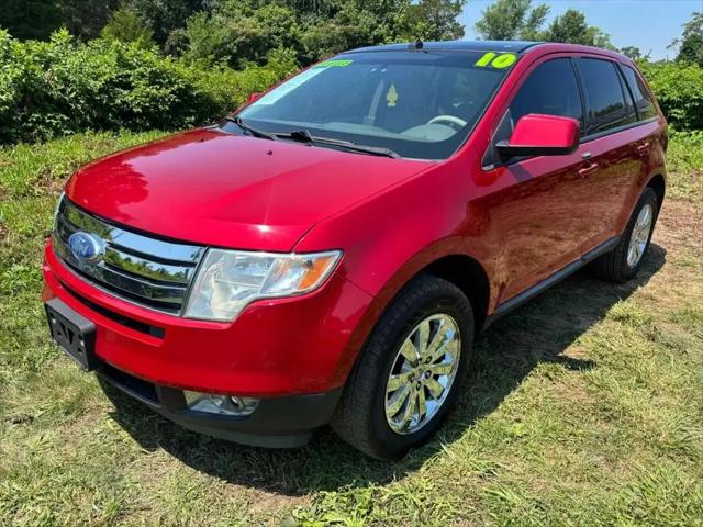 2010 Ford Edge SEL for sale in Clayton, NJ