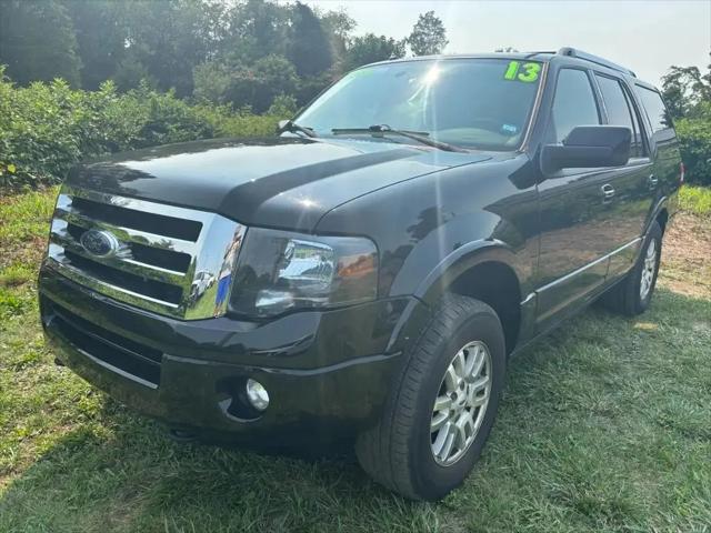 2013 Ford Expedition Limited for sale in Clayton, NJ