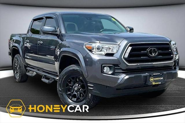 2021 Toyota Tacoma SR5 V6 for sale in Roanoke, VA