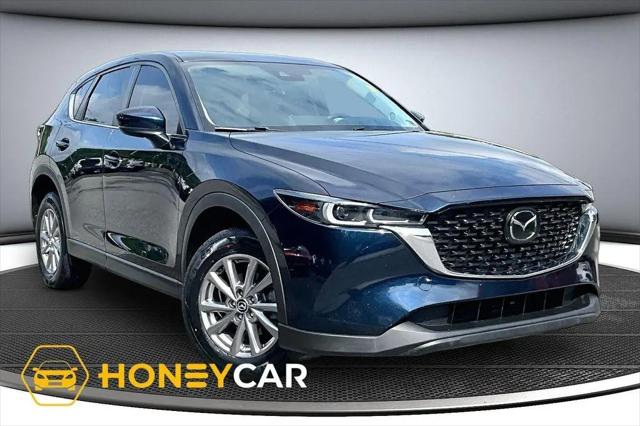 2022 Mazda CX-5 2.5 S Preferred for sale in Roanoke, VA