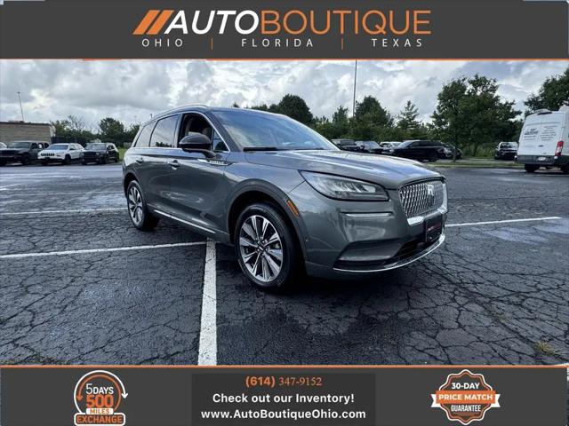 2022 Lincoln Corsair Reserve for sale in Columbus, OH
