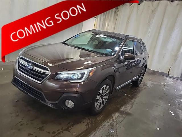 2019 Subaru Outback 3.6R Touring for sale in Columbus, OH