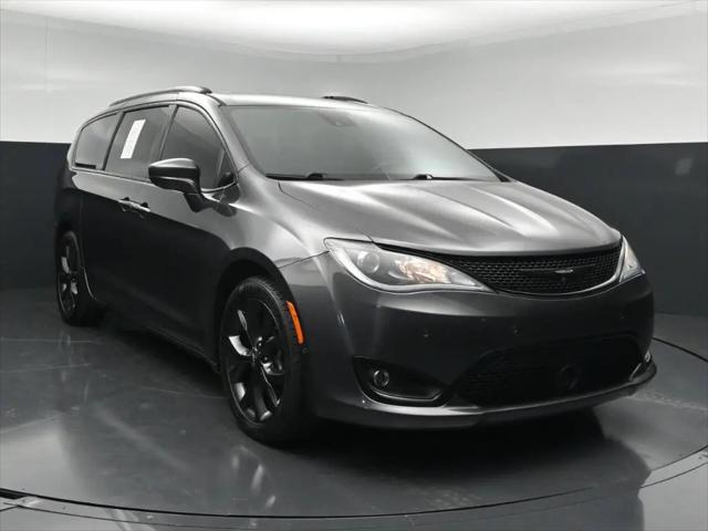 2019 Chrysler Pacifica Touring L Plus for sale in Somerset, KY