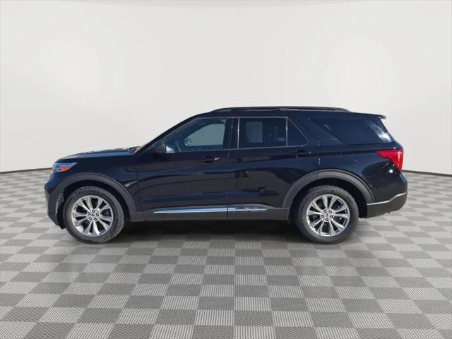 2020 Ford Explorer XLT for sale in LaVista, NE