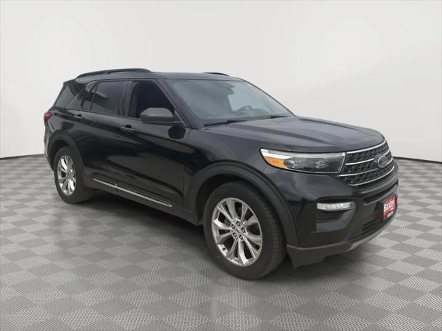 2020 Ford Explorer XLT for sale in LaVista, NE