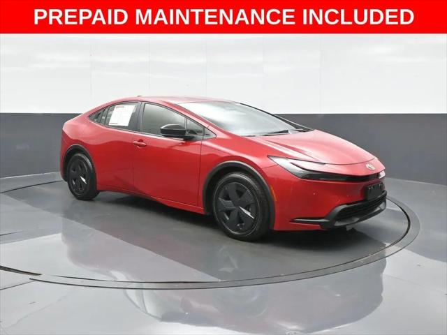 2025 Toyota Prius LE for sale in Kansas City, MO
