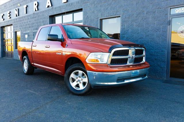 2009 Dodge Ram 1500 SLT/Sport/TRX for sale in Aurora, CO