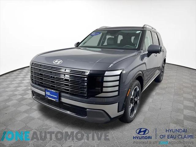 2026 Hyundai Palisade Limited for sale in Eau Claire, WI