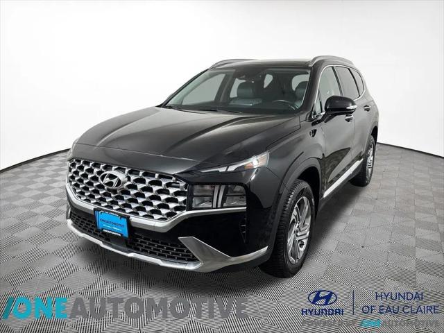2023 Hyundai Santa Fe SEL for sale in Eau Claire, WI