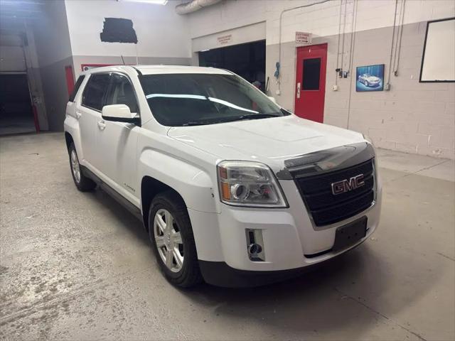2014 GMC Terrain SLE-1 for sale in Brunswick, OH
