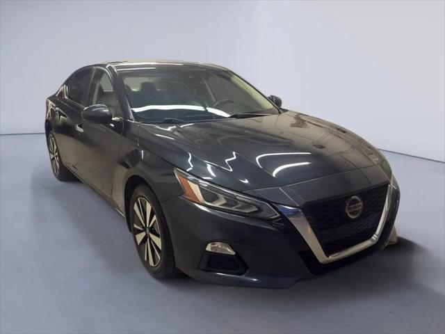 2022 Nissan Altima SV Intelligent AWD for sale in Brunswick, OH
