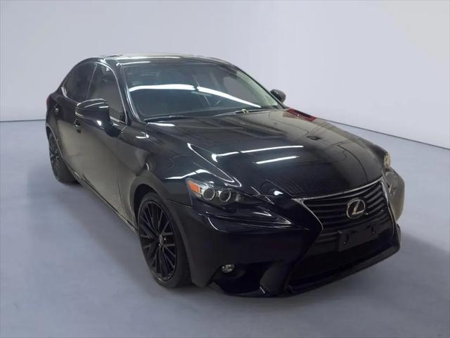 2015 Lexus IS 250 Base for sale in Brunswick, OH