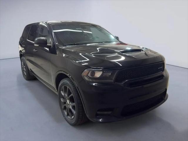 2018 Dodge Durango R/T for sale in Brunswick, OH