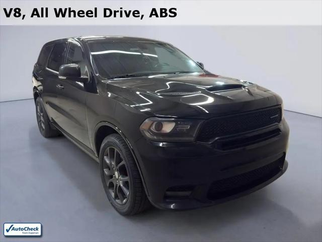 2018 Dodge Durango R/T for sale in Brunswick, OH