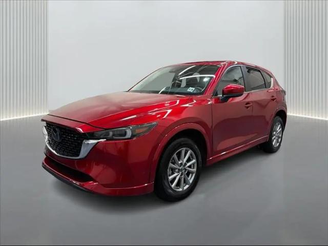 2025 Mazda CX-5 2.5 S Select for sale in East Windsor, NJ