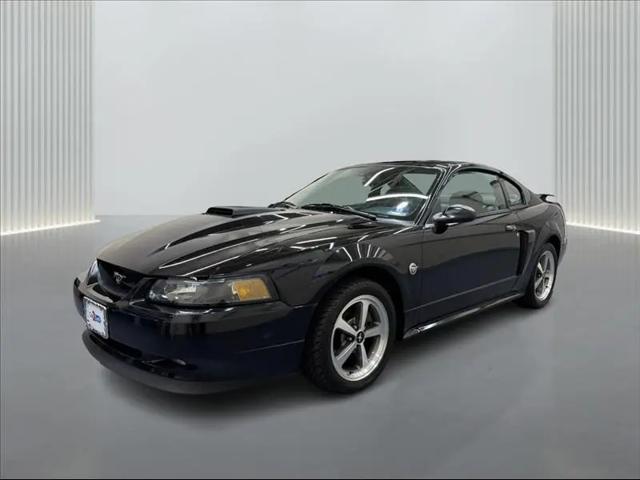 2004 Ford Mustang Mach 1 for sale in East Windsor, NJ