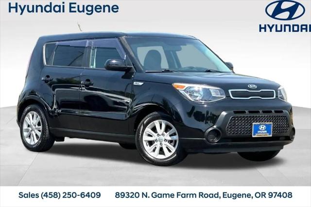 2016 Kia Soul Base for sale in Eugene, OR