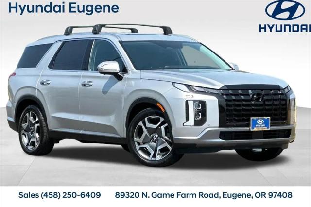 2023 Hyundai Palisade Limited for sale in Eugene, OR