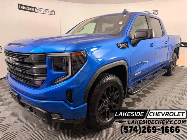 2024 GMC Sierra 1500 Elevation for sale in Warsaw, IN