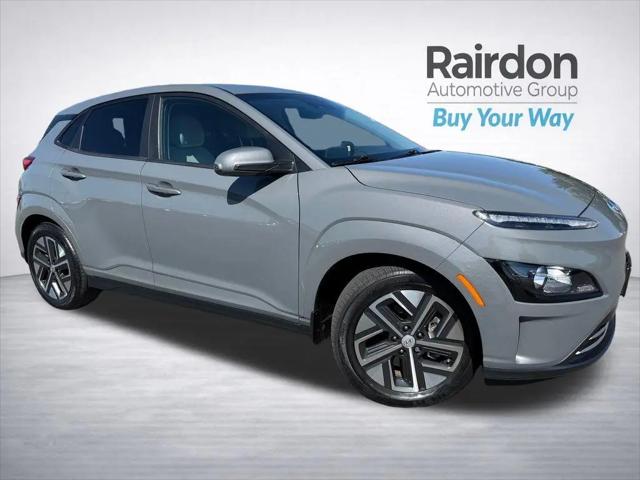 2023 Hyundai Kona EV SEL for sale in Burlington, WA