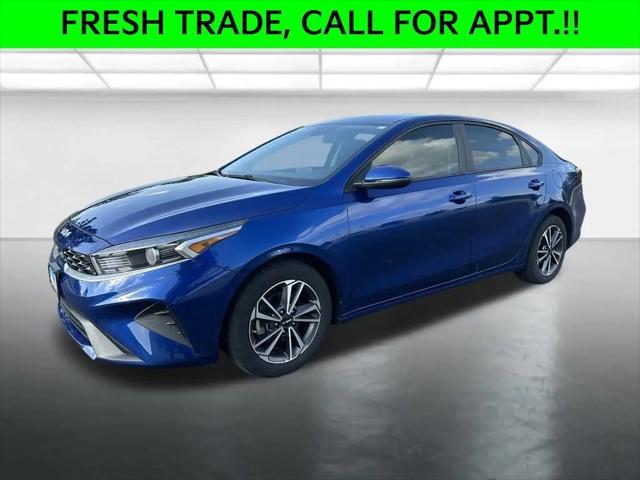 2023 Kia Forte LXS for sale in Peoria, IL