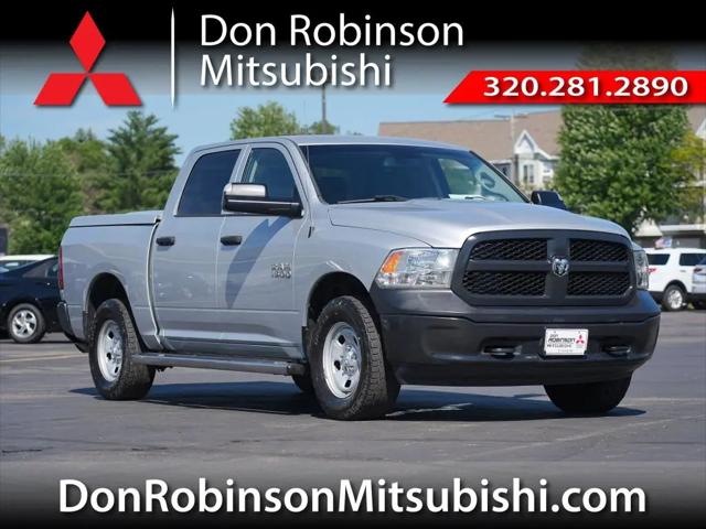 2016 Ram 1500 Tradesman for sale in St Cloud, MN