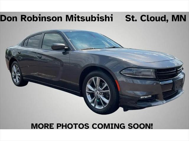 2020 Dodge Charger SXT AWD for sale in St Cloud, MN