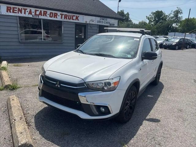 2018 Mitsubishi Outlander Sport 2.0 LE for sale in Riverdale, MD