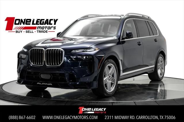 2024 BMW xB ALPINA XB7 for sale in Carrollton, TX