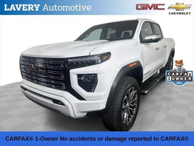 2026 GMC Canyon Denali, 4WD for sale in Alliance, OH