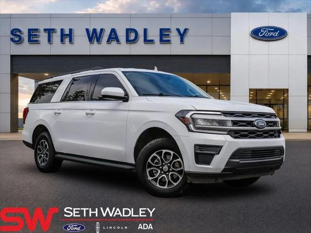 2024 Ford Expedition XLT MAX for sale in Ada, OK