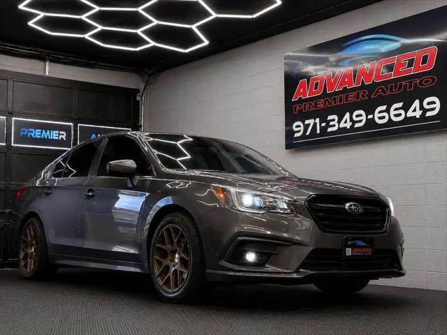 2019 Subaru Legacy 2.5i for sale in Hillsboro, OR