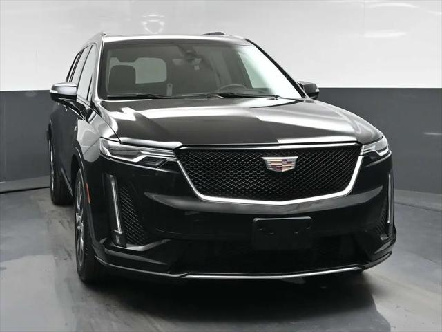 2023 Cadillac XT6 AWD Sport for sale in Great Neck, NY
