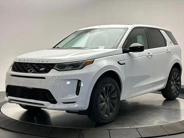 2025 Land Rover Discovery Sport S for sale in Darien, CT